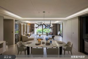 【TV】東西方美學啟動居家療旅 享受水岸景觀的殖民風豪邸_視覺圖