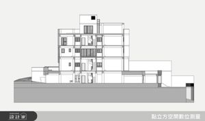 【TV】設計師最穩後盾！數位丈量讓圖面精準、工期更穩_視覺圖