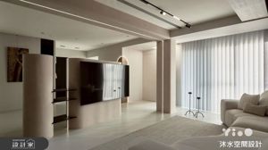 【TV】翻新40年山林老宅 年輕夫妻不怕停電的現代別墅_視覺圖