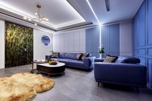 歐德沙發新品上市 寵愛爸爸趁現在_視覺圖