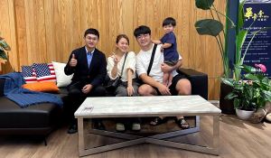 勇敢做自己YouTuber彥婷 新家微整形開箱_視覺圖