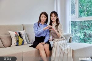 23年老屋回春重生 花漾媽咪阿諾幸福開箱_視覺圖