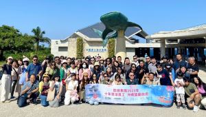 10年服務 十載精彩 世界漫遊再出發 歐德集團打造幸福企業 邀您入席_視覺圖