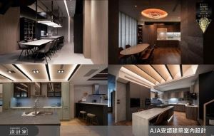 用天地壁說話「映襯」主角超吸睛 安頡建築獲頒2023美國MUSE設計金獎_視覺圖