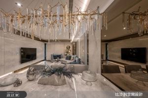 優雅白唱詠藝術與自然之美，拿下2024 Muse Design Awards 金獎_視覺圖