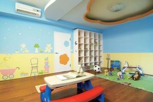 幫孩子規劃安全的遊戲空間_視覺圖