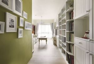 北歐居的色彩搭配_視覺圖