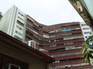 【風水】建物奇形怪狀適合當作住家嗎?_視覺圖