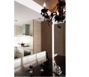 【風水】進門見水，容易漏財、破財_視覺圖