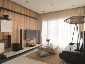 【木設計的家】木壁牆、木門窗 設計大搜羅(二)_視覺圖