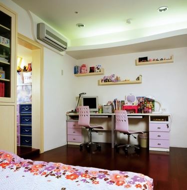 【風水】居家橫樑交錯複雜，如何避免？_視覺圖