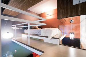 【小坪數】6坪!書房、廚房、客廳一樣都沒少!_視覺圖