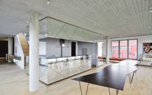 【就是愛住現代風的家】柏林公寓新趨勢直擊_視覺圖