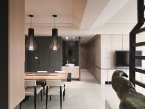 【就是愛住現代風的家】隱身明星商圈的時尚美宅_視覺圖