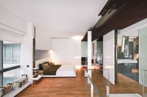 【設計師不傳的私房秘技】門扇牆面隔間(一)_視覺圖