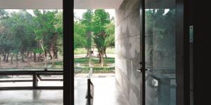 家徒四壁，簡約低限包容更多生活可能_視覺圖