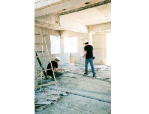 【別讓黑心裝潢坑你錢 】跟設計師簽設計合約，除了畫設計圖外，還可以要求什麼？_視覺圖