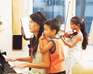 【不只是兒童房】媒體人陳安儀的遊戲空間 為小朋友設計的家_視覺圖