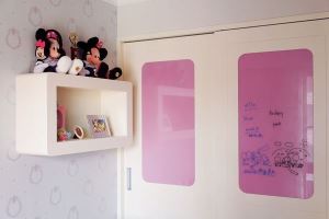 【不只是兒童房】書房結合琴房的才藝空間_視覺圖