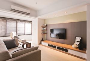 【大玩牆面材】讓空間溫潤放鬆自然-木質感_視覺圖