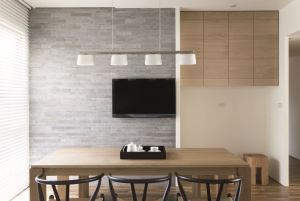 【大玩牆面材】自然人文氣質空間-磚材_視覺圖