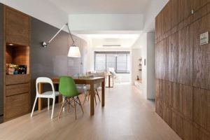 【搞懂裝修費用】預售屋三房想改兩房，設計師何時介入比較恰當？_視覺圖