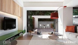 【拒當裝潢菜鳥】溝通無障礙，實現夢想好宅-找設計師篇(上)_視覺圖