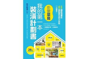 【拒當裝潢菜鳥】找工班好順利，不怕受騙上當-自己發包篇(上)_視覺圖