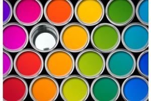 乳膠漆第一次 DIY 就上手_視覺圖