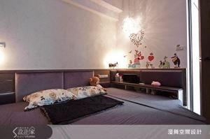 【不可不知的裝潢大件事系列講座】如何打造完美的親子房？（上）_視覺圖