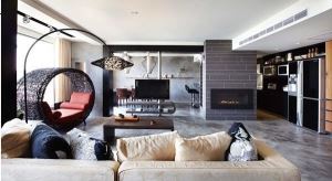 以素材原色打造無壓休閒宅_視覺圖