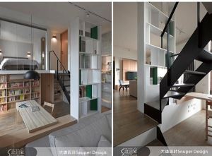 【不可不知的裝潢大件事系列講座】居家格局，怎麼隔最好（上）_視覺圖