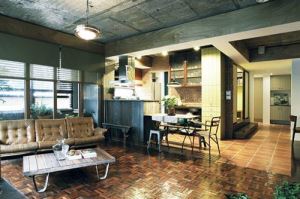 古早台灣味，用老家具演奏的懷舊時光_視覺圖