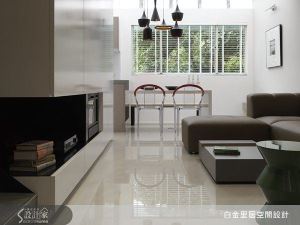 【不可不知的裝潢大件事系列講座】居家格局，怎麼隔最好（下）_視覺圖