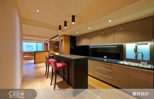 【不可不知的裝潢大件事系列講座】陰暗老屋奇蹟改造術_視覺圖