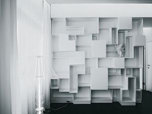 5技巧打造趣味又高質感的蒐藏展示間─空間規劃篇_視覺圖