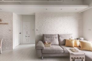 【裝潢其實很簡單】用材質營造到位的居家風格_視覺圖