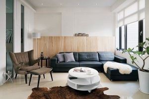 身心靈完全紓壓～25個北歐風居家空間設計(下)_視覺圖