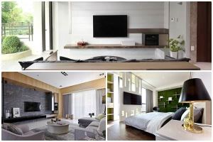 【TV】新穎建材特輯，用材質創造家的獨特表情_視覺圖