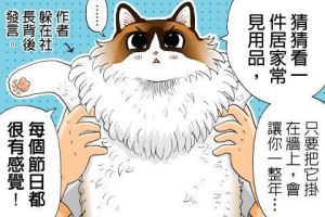 年節不必大動土木！居家軟件佈置完全攻略_視覺圖