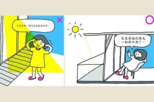 【住進自然好宅】有光有風 自然好宅常見的NG設計_視覺圖