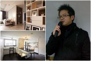 【設計家講堂】新手裝修，實現成家夢（台北01）_視覺圖