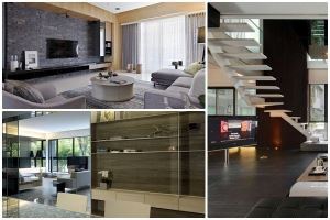 【TV】現代風建材特輯─用材質營造居家空間的創意美學_視覺圖