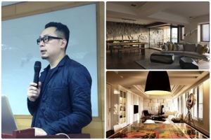 【設計家講堂】買屋賣屋不可不知，格局破解術_視覺圖