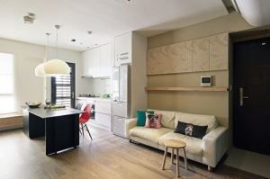 廚房餐廳汰舊換新好設計～輕鬆做菜就這麼簡單！_視覺圖