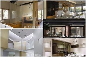 【TV】掌握玻璃元素，讓家清透明亮_視覺圖