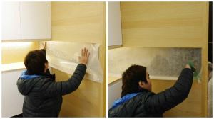 【裝潢小跟班7】迎接完工的細節調整：玄關、文化石、家具佈置！_視覺圖