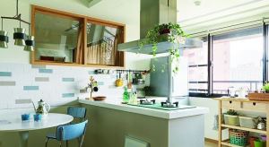 牆面開窗增加通風、採光與空間感_視覺圖