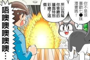 【黑貓設計師事務所】第 21 回—牆面裝飾_視覺圖