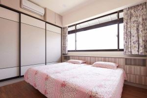 【裝潢小跟班Ⅱ-8】改造尾聲：櫃體收邊、家具電器進場 看見嶄新純白光感生活！_視覺圖